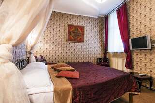 Гостиница Nord Kapp Vladimirsky Санкт-Петербург Улучшенный двухместный номер с 1 кроватью-2