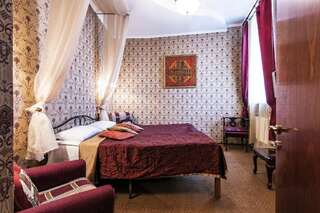 Гостиница Nord Kapp Vladimirsky Санкт-Петербург Улучшенный двухместный номер с 1 кроватью-8